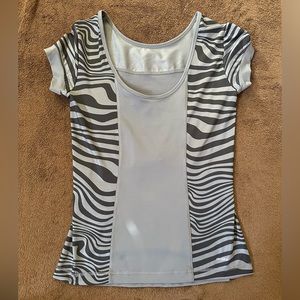 Adidas Woman's Athletic Top - BRAND NEW, WITH TAGS